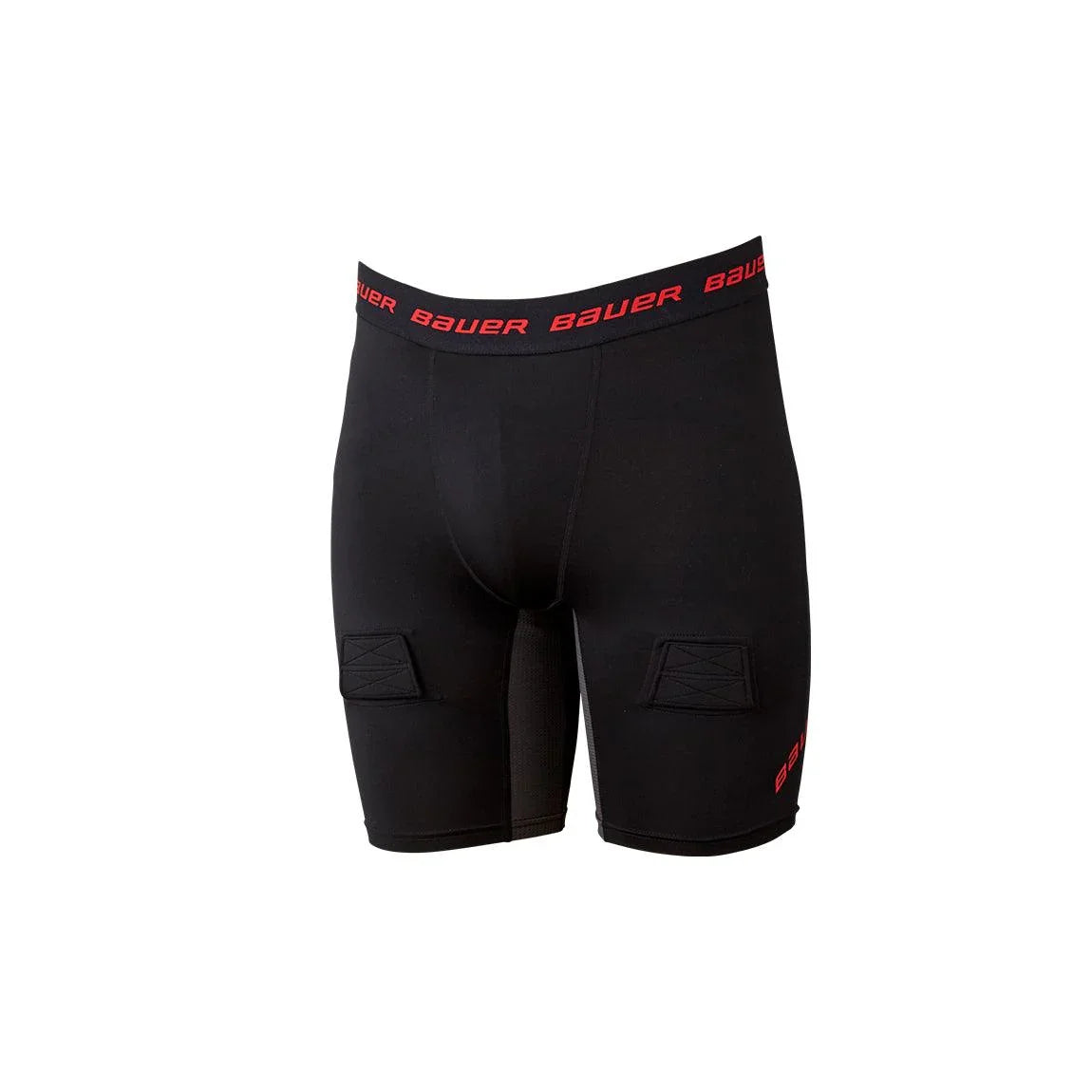 Essential Comp Jock Short - Senior