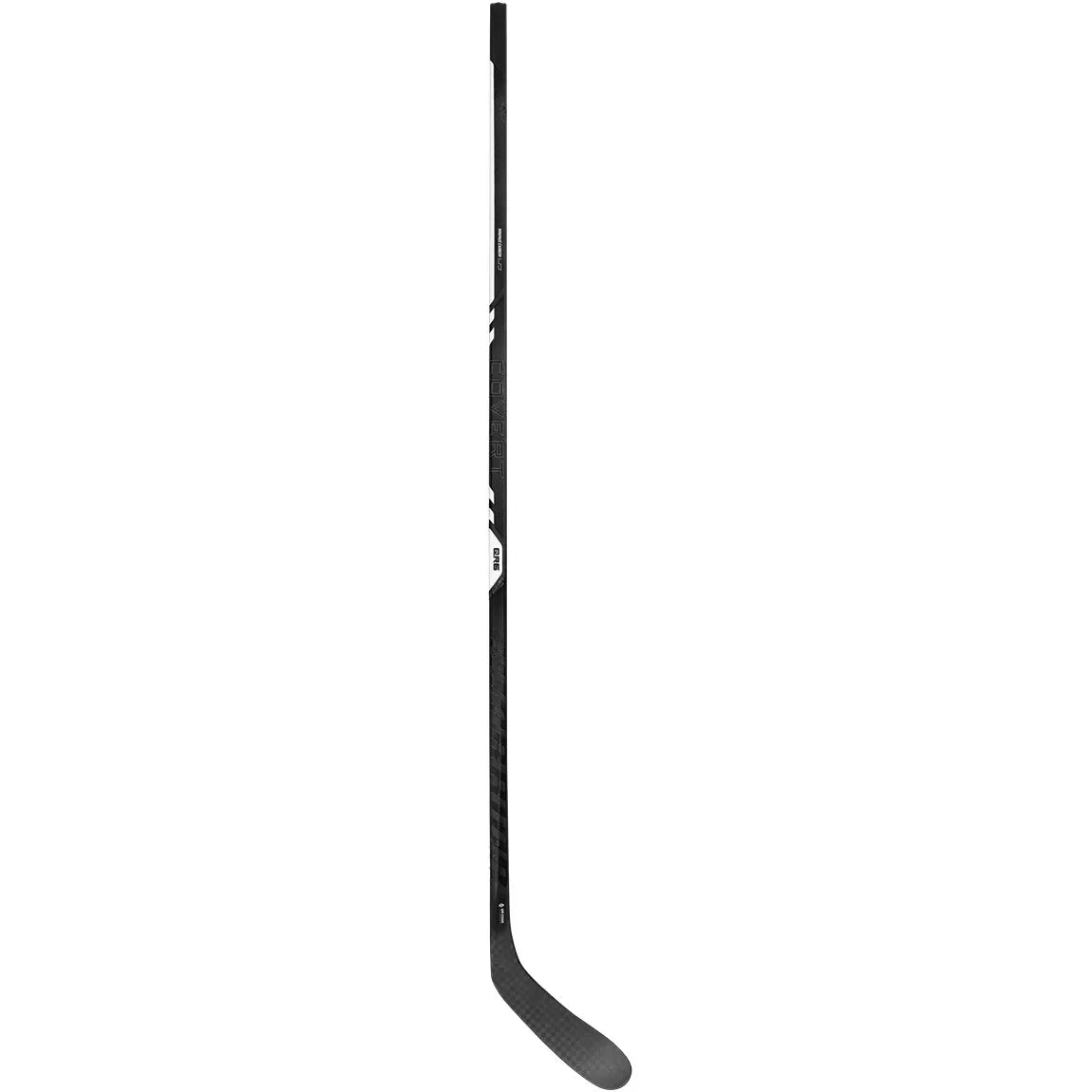 Warrior Covert QR6 Team Hockey Stick - Intermediate