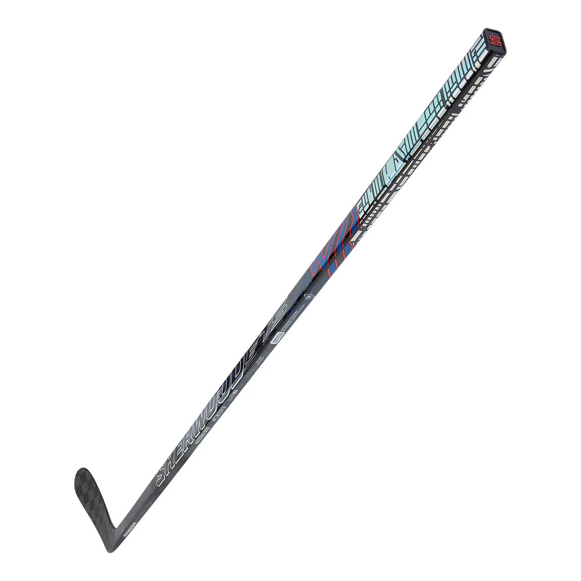 Sherwood Rekker Legend Pro Hockey Stick (Bedard Chi-Town LE) - Junior