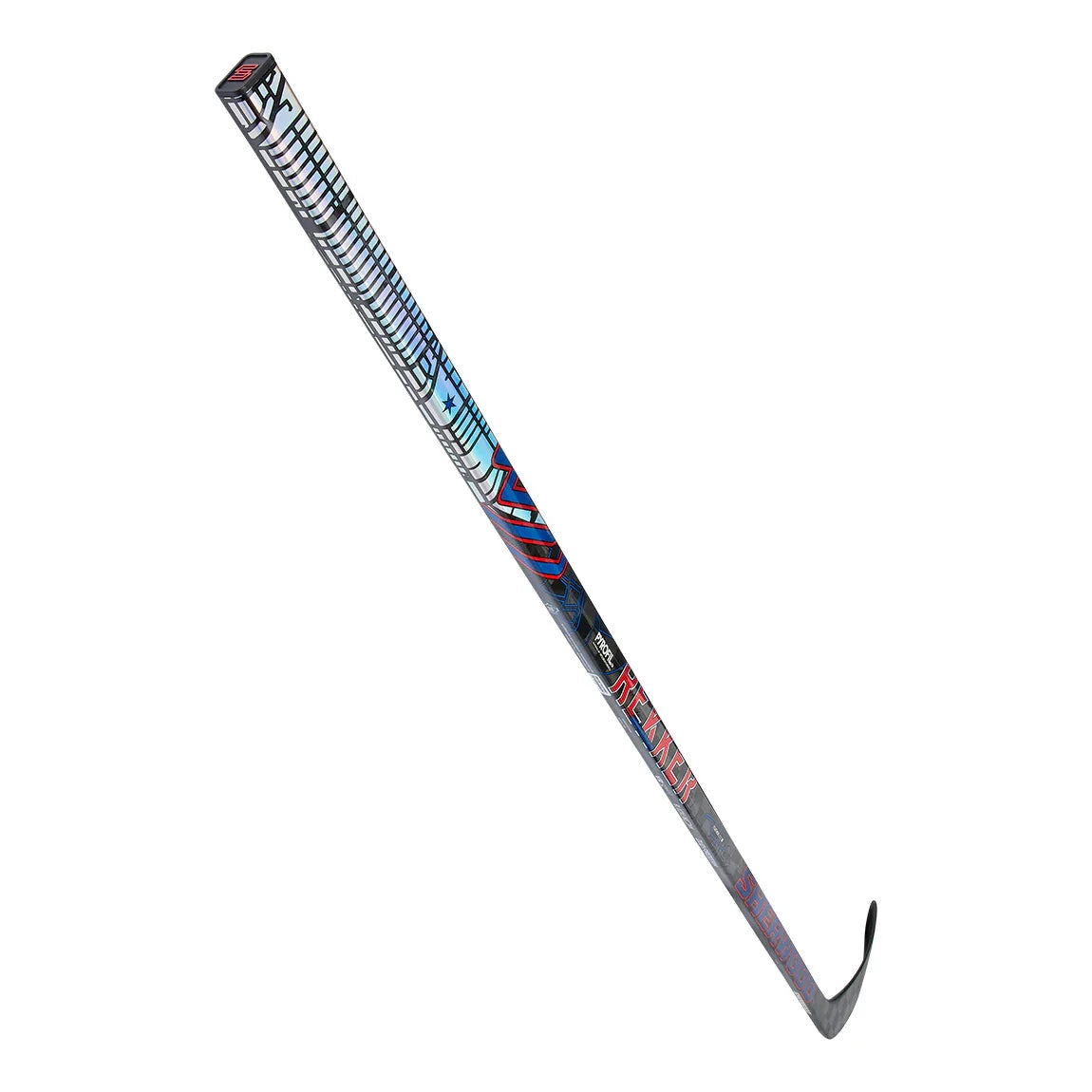 Sherwood Rekker Legend Pro Hockey Stick (Bedard Chi-Town LE) - Intermediate