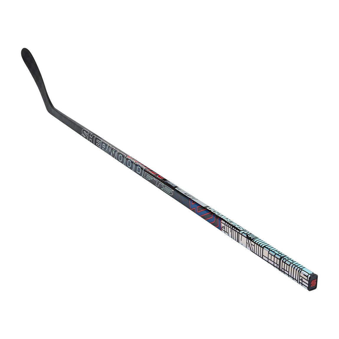 Sherwood Rekker Legend Pro Hockey Stick (Bedard Chi-Town LE) - Senior