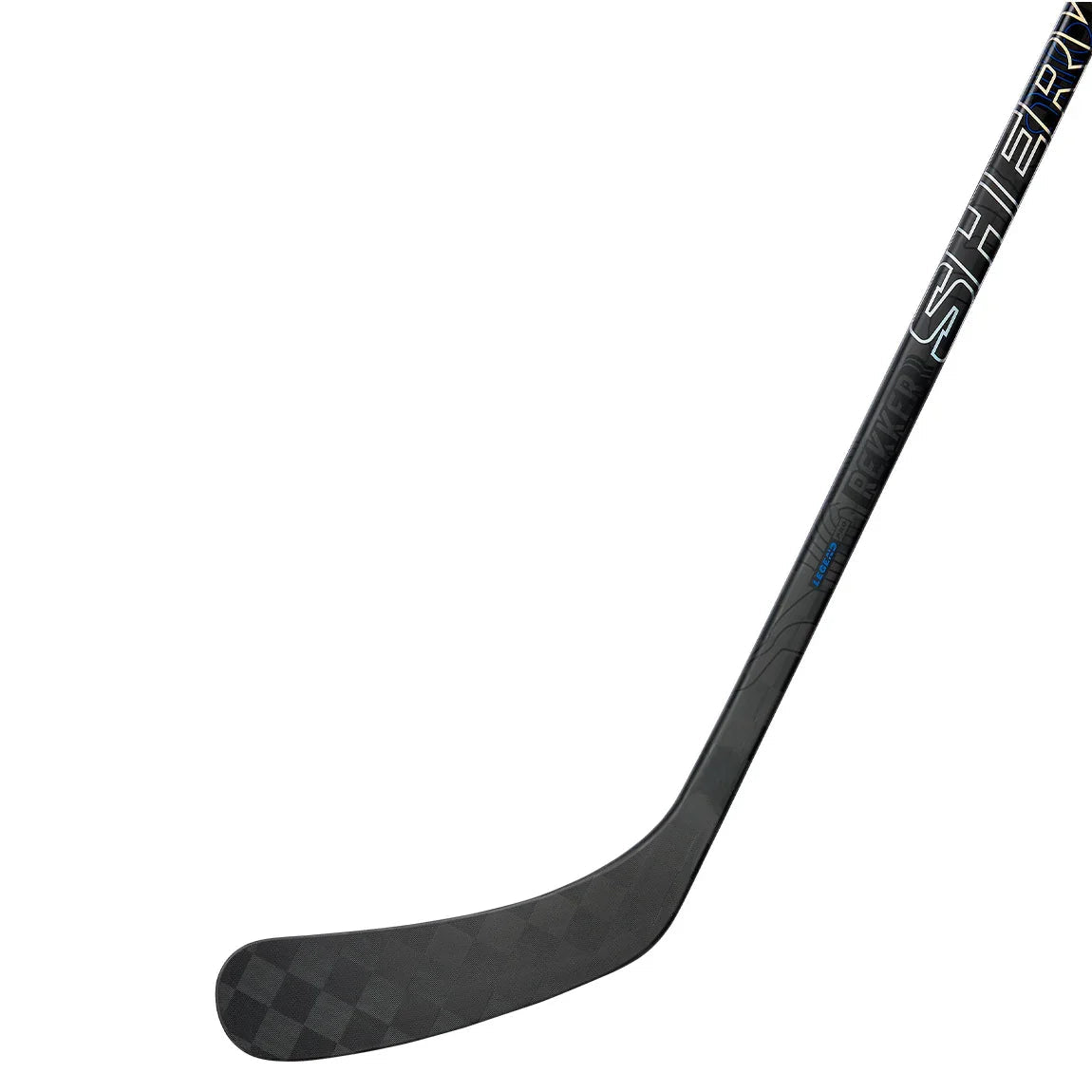 Sherwood Rekker Legend Pro Hockey Stick (Bedard Chi-Town LE) - Junior