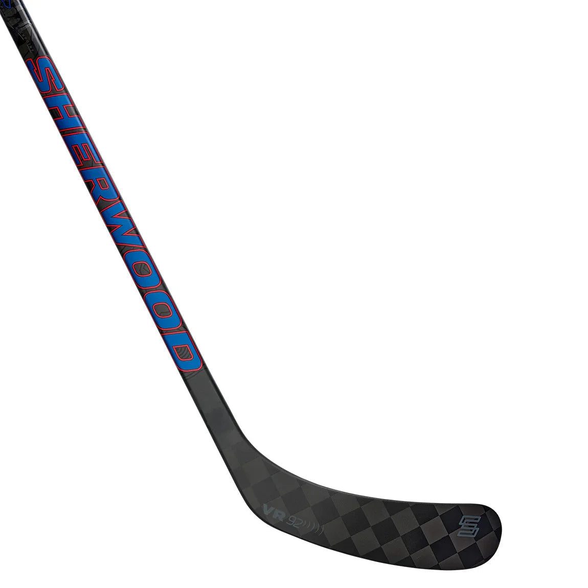 Sherwood Rekker Legend Pro Hockey Stick (Bedard Chi-Town LE) - Intermediate