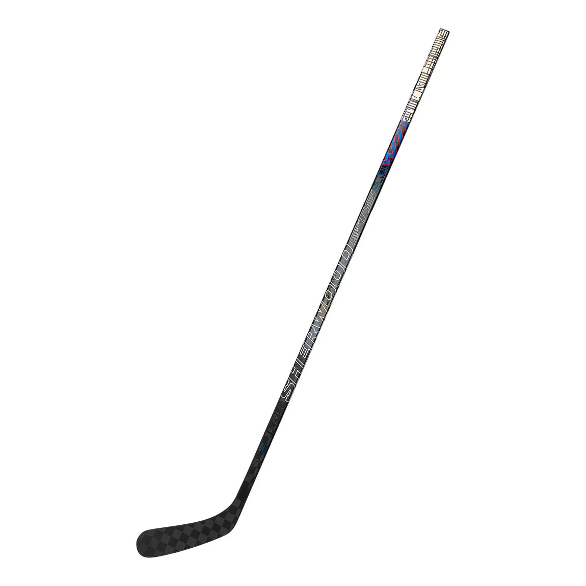 Sherwood Rekker Legend Pro Hockey Stick (Bedard Chi-Town LE) - Junior