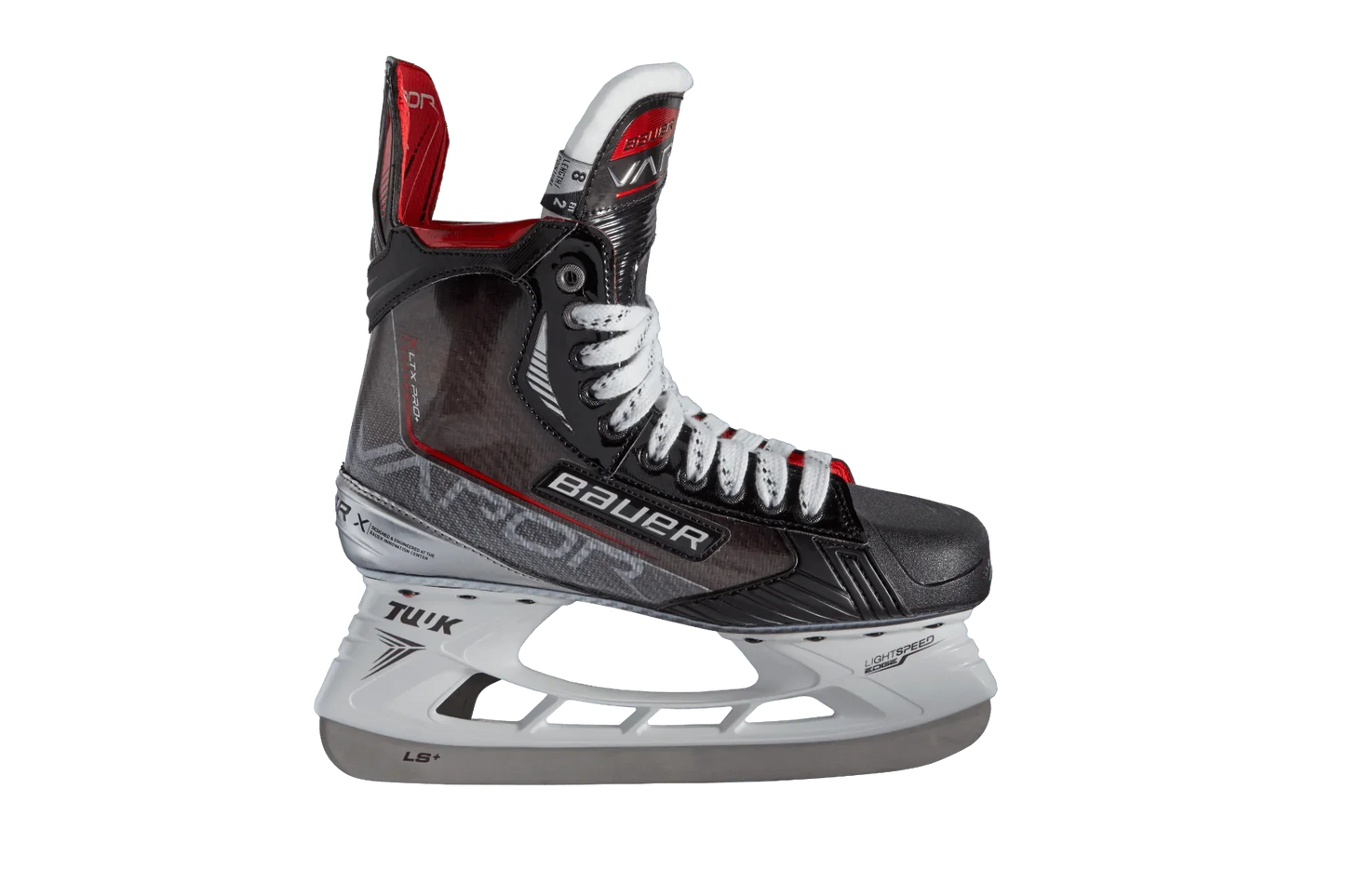 Vapor XLTX PRO Hockey Skate - Intermediate