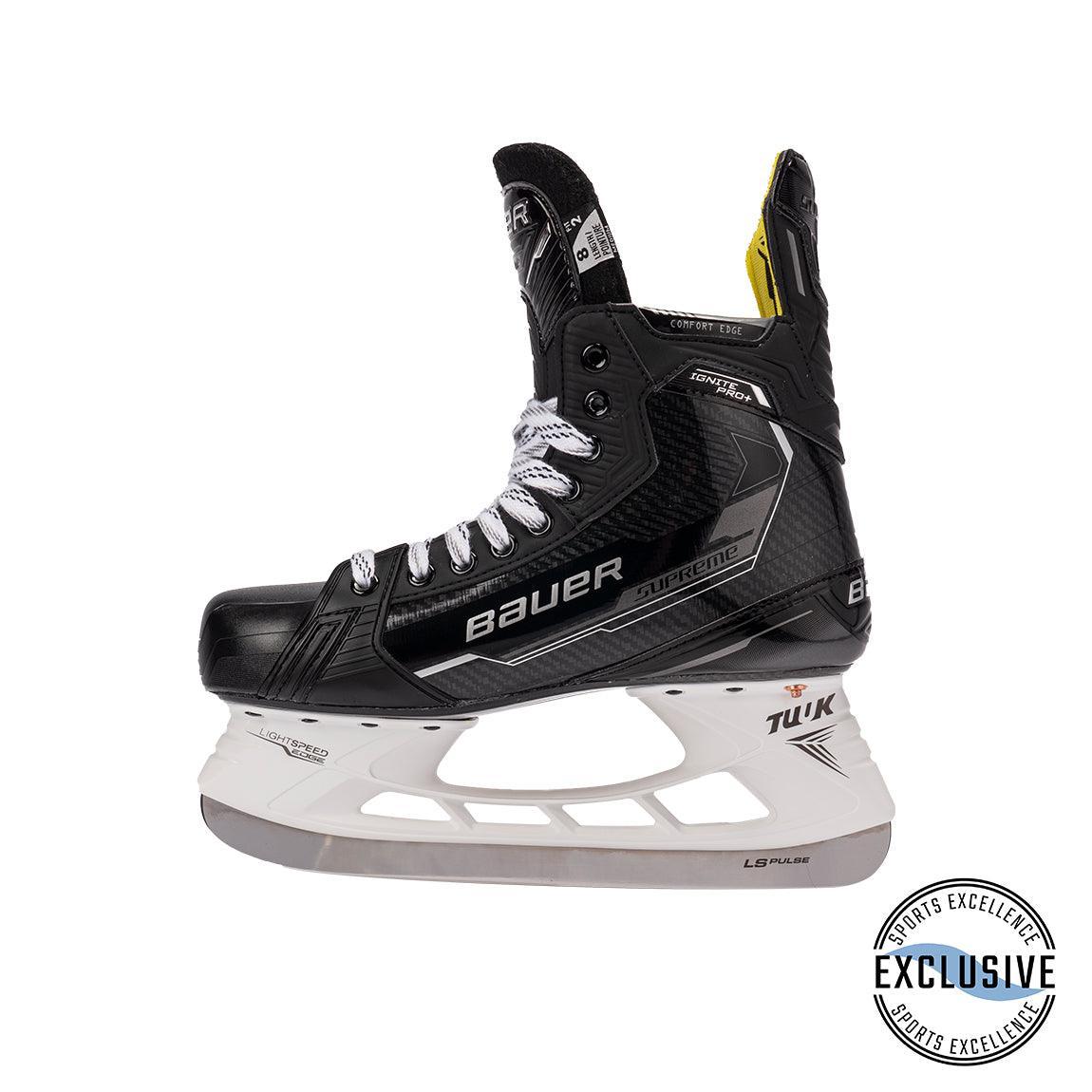Supreme Ignite Pro+ Skates (S22) - Intermediate