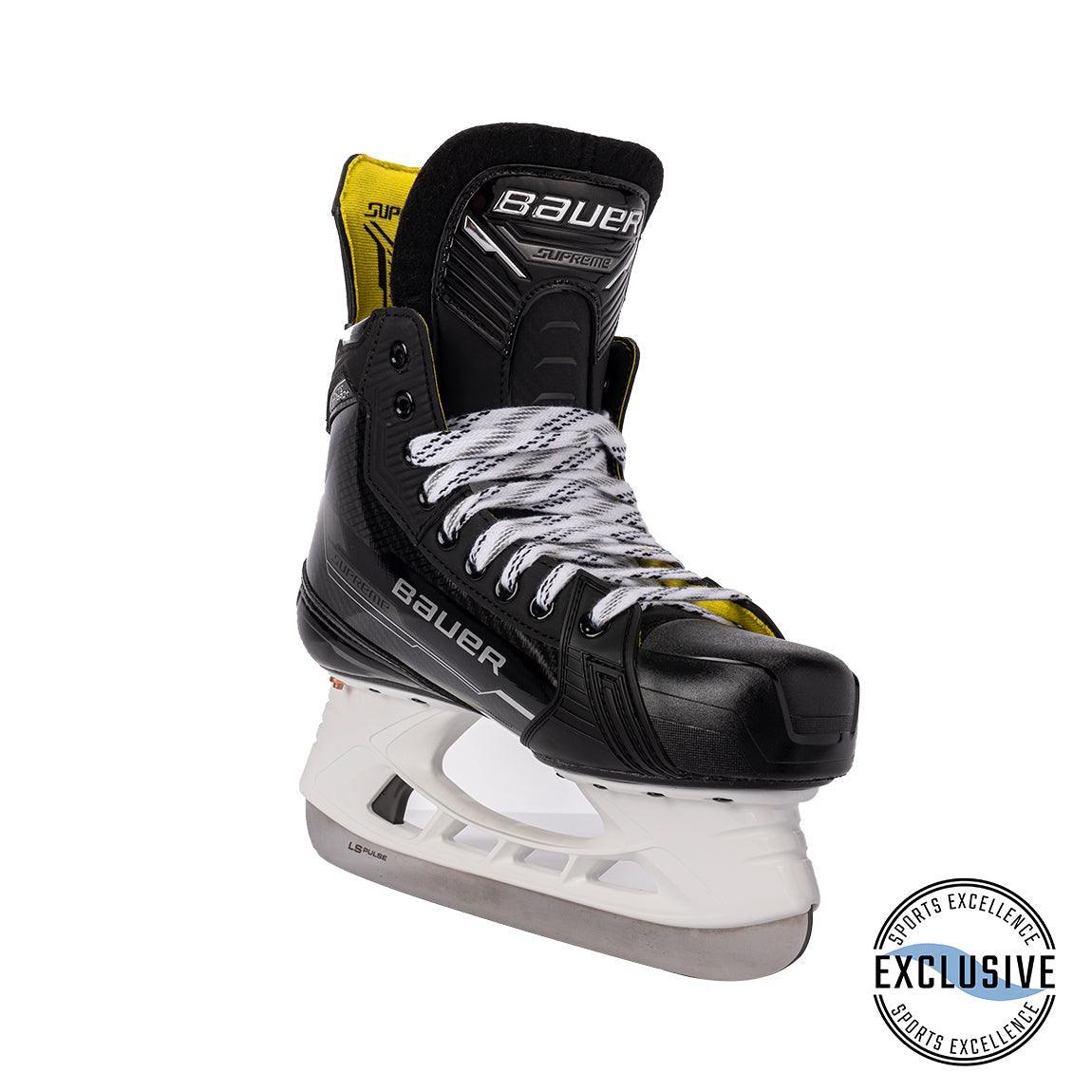 Supreme Ignite Pro+ Skates (S22) - Intermediate