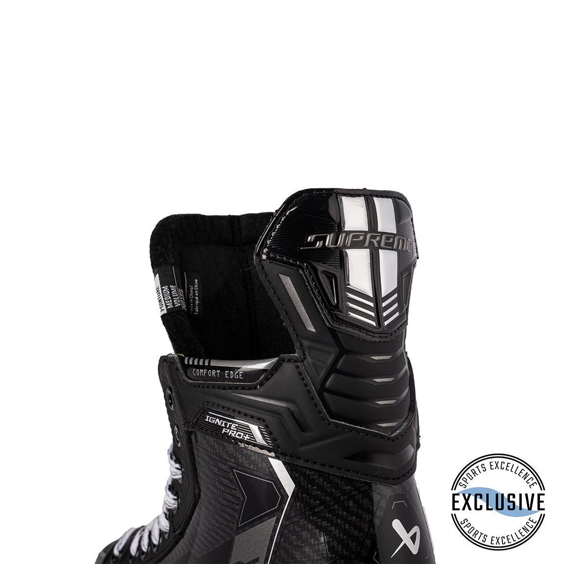 Supreme Ignite Pro+ Skates (S22) - Intermediate