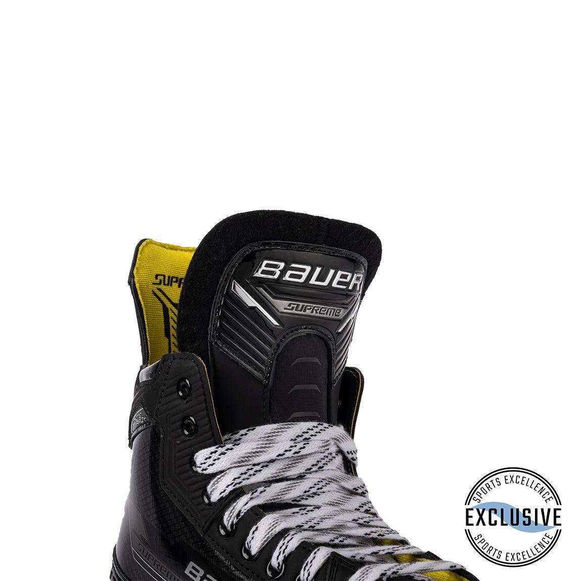 Supreme Ignite Pro+ Skates (S22) - Intermediate