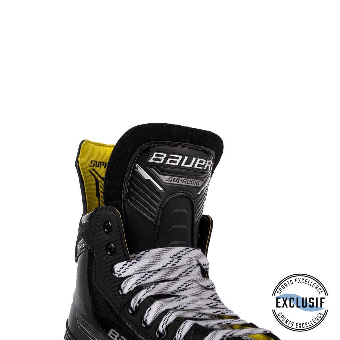 Supreme Ignite Pro+ Skates (S22) - Intermediate