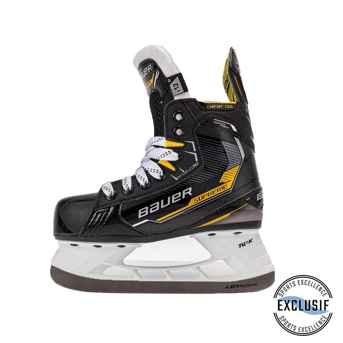Supreme Ignite Pro+ Skates (S22) - Youth