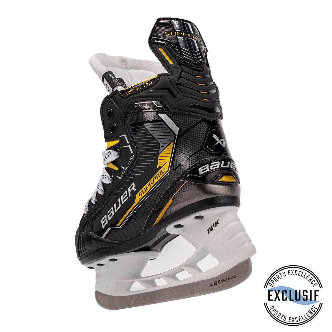 Supreme Ignite Pro+ Skates (S22) - Youth