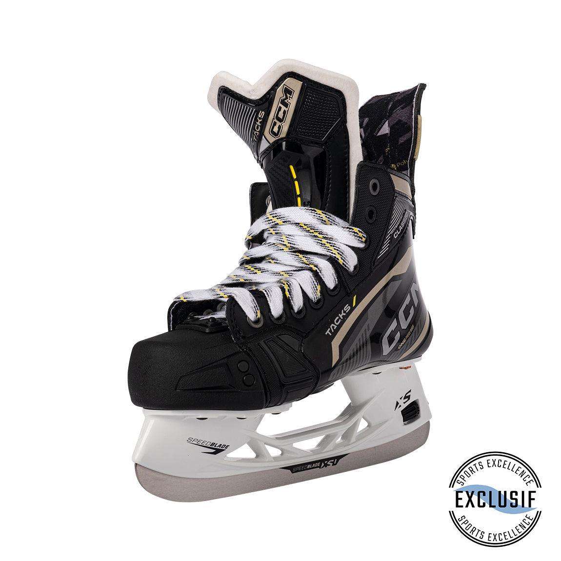 Tacks Classic Hockey Skates (2022) - Senior