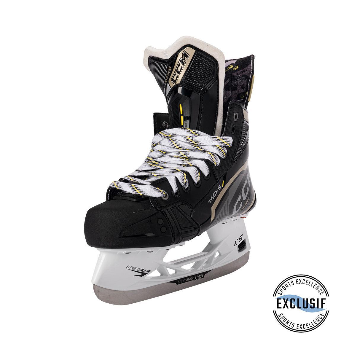Tacks Classic Hockey Skates (2022) - Junior