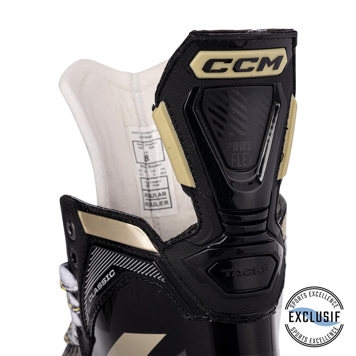 Tacks Classic Hockey Skates (2022) - Senior