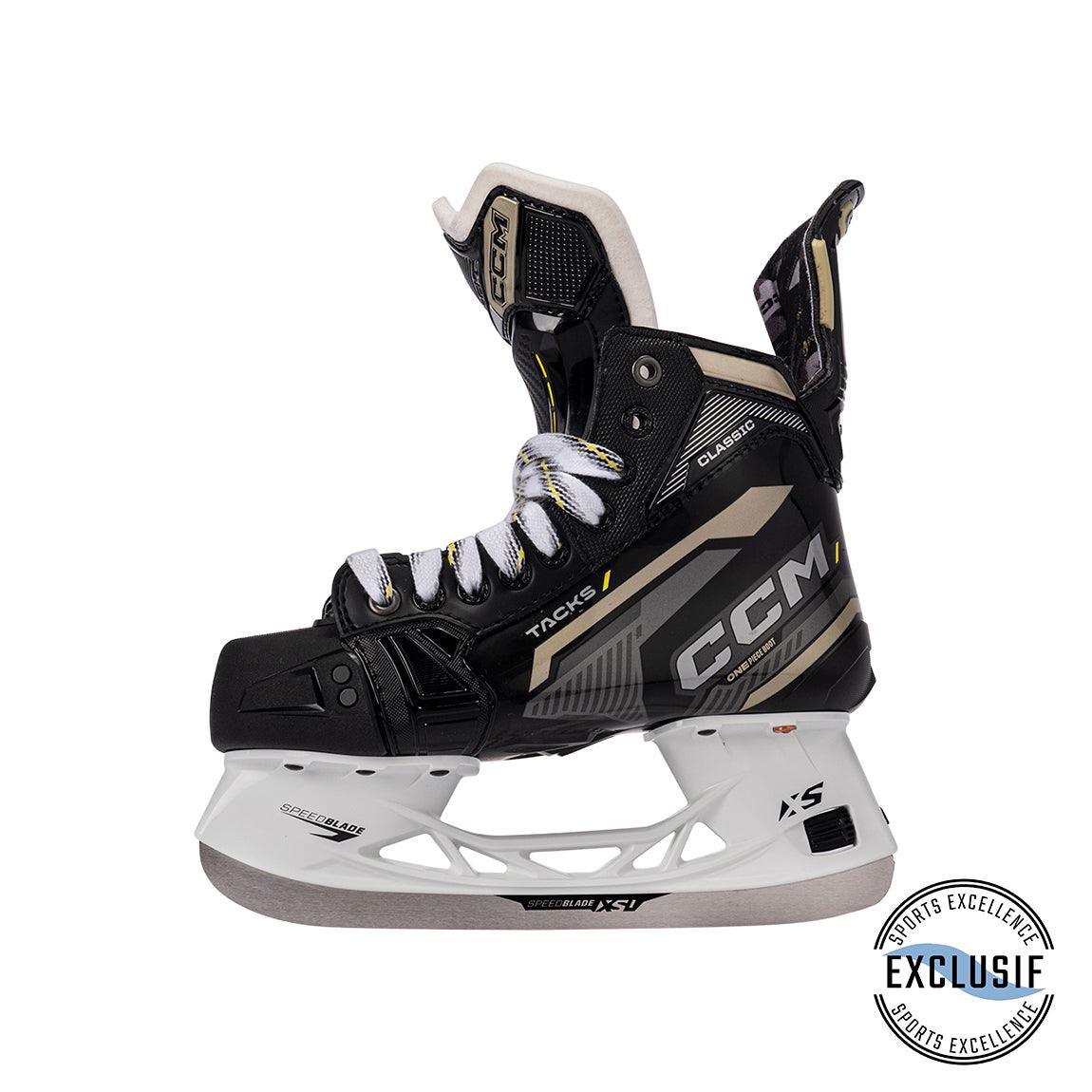 Tacks Classic Hockey Skates (2022) - Senior