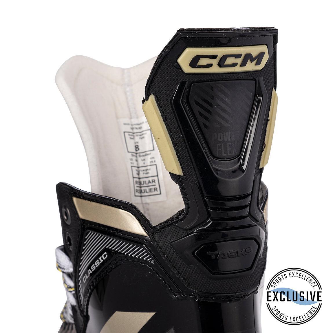Tacks Classic Hockey Skates (2022) - Senior