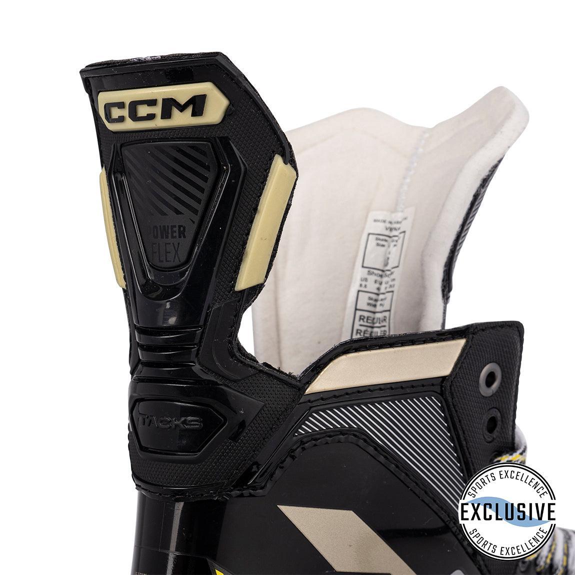 Tacks Classic Hockey Skates (2022) - Junior