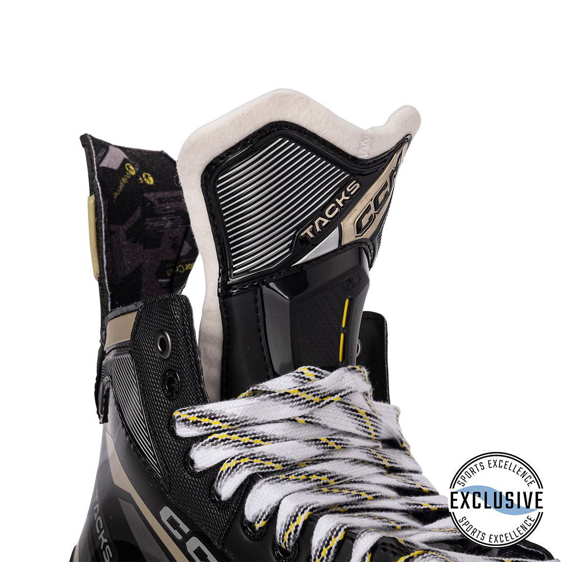 Tacks Classic Hockey Skates (2022) - Senior