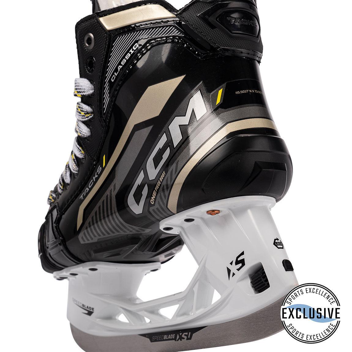 Tacks Classic Hockey Skates (2022) - Senior