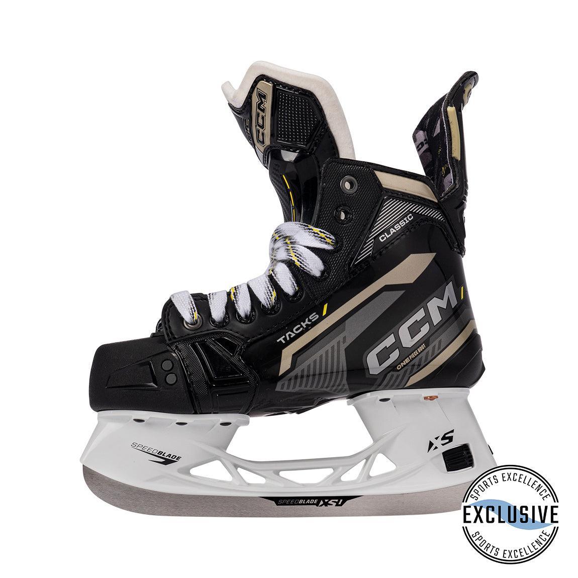 Tacks Classic Hockey Skates (2022) - Senior