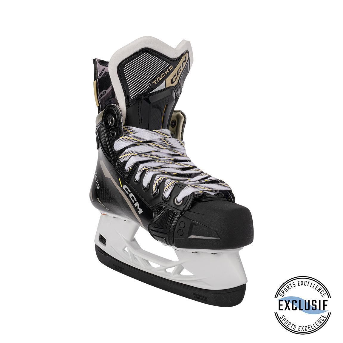 Tacks Classic SE Hockey Skates (2022) - Senior