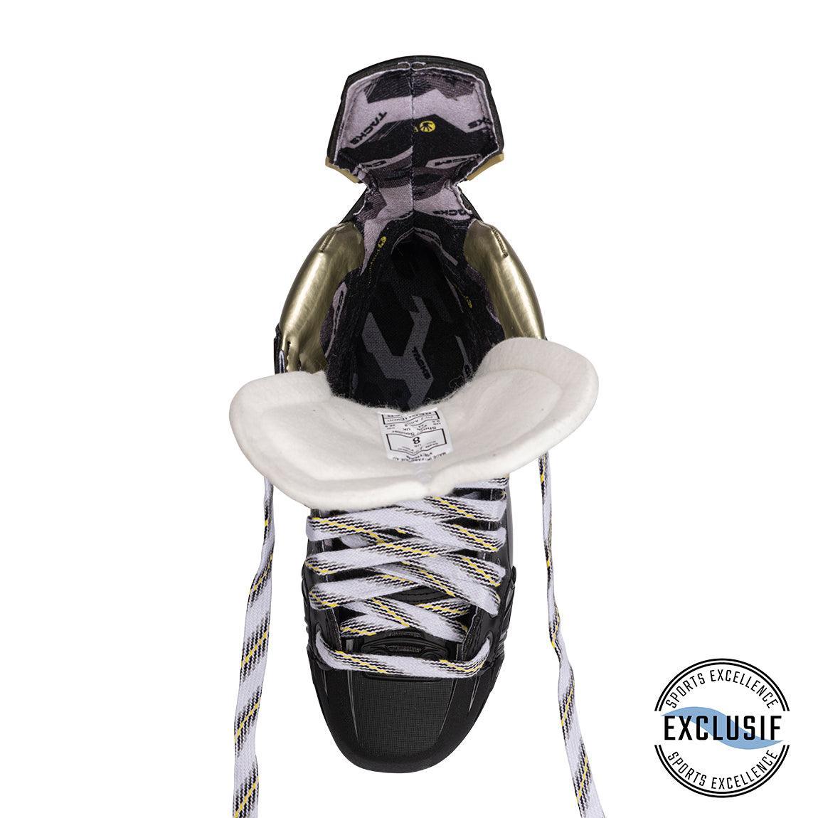 Tacks Classic SE Hockey Skates (2022) - Senior