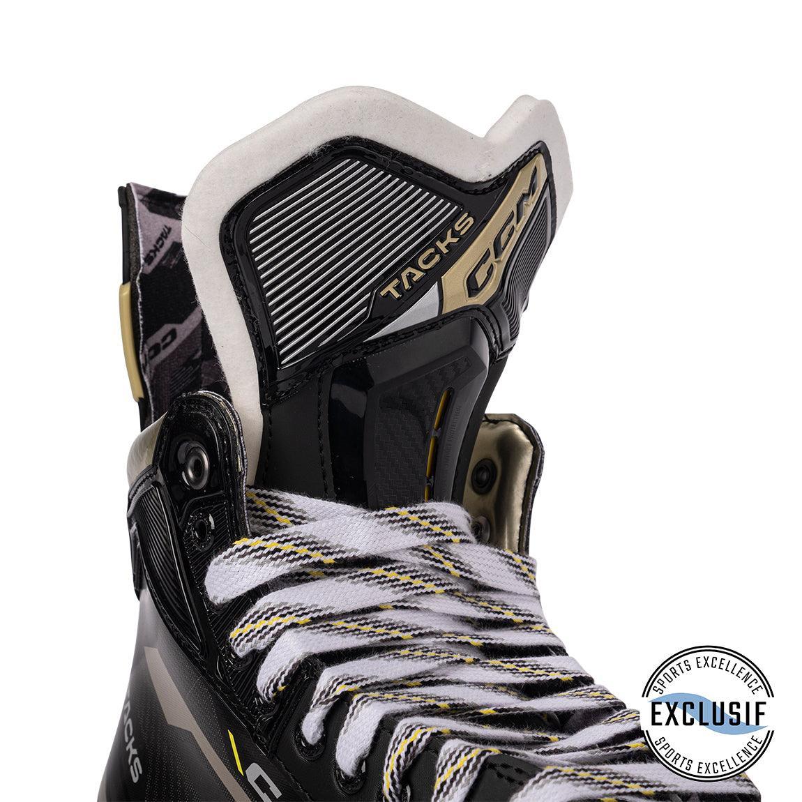 Tacks Classic SE Hockey Skates (2022) - Senior