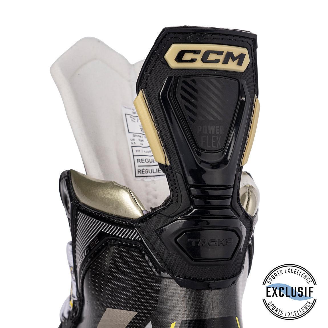 Tacks Classic SE Hockey Skates (2022) - Senior