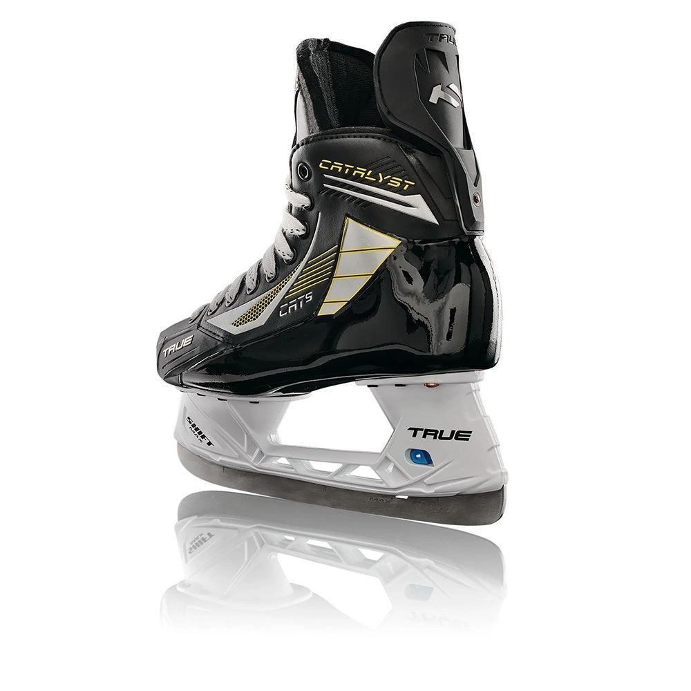Catalyst 5 Hockey Skates - Intermediate
