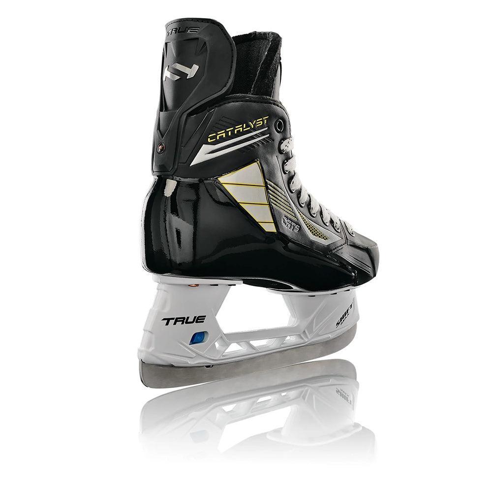 Catalyst 5 Hockey Skates- Junior