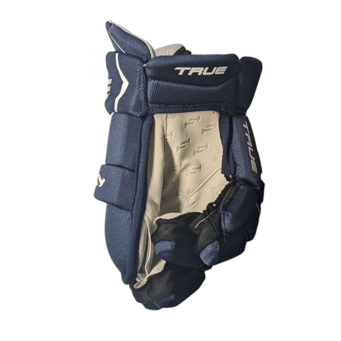 True Catalyst XS3 Hockey Gloves (2023) - Junior