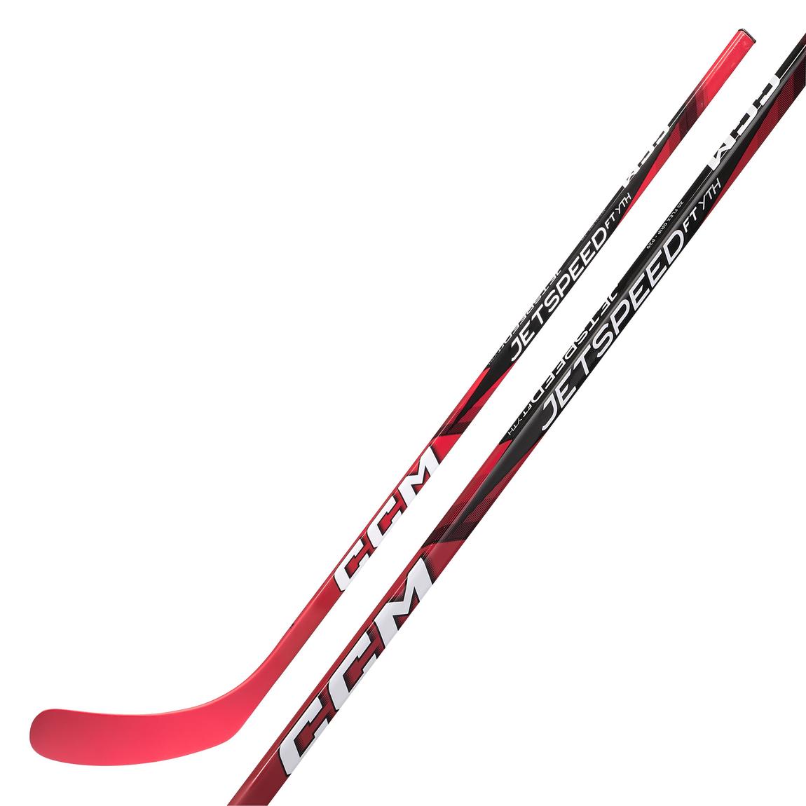 Hockey Sticks