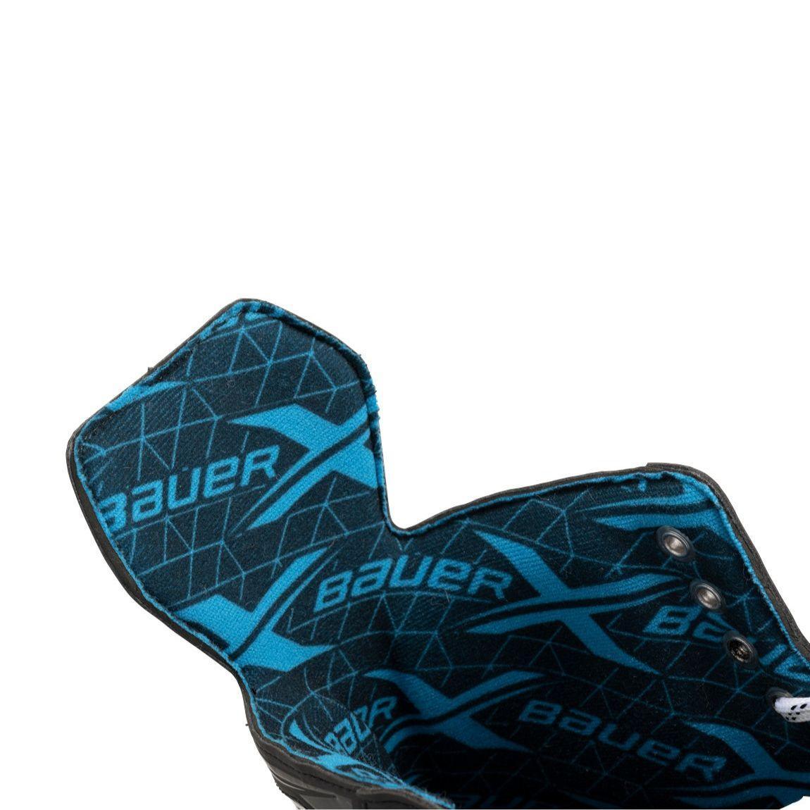 Bauer X Hockey Skates - Junior