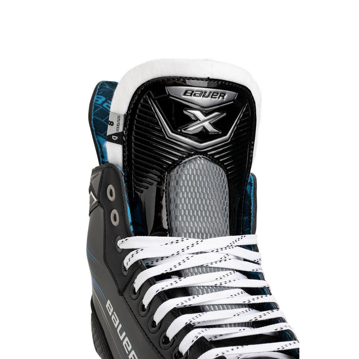 Bauer X Hockey Skates - Junior