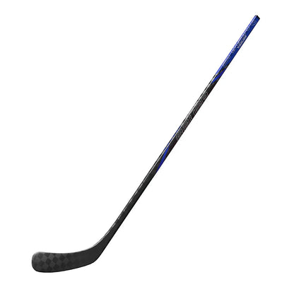 Bauer Nexus Tracer Hockey Stick (BLUE) - Junior