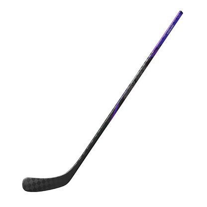 Bauer Nexus Tracer Hockey Stick (PURPLE) - Intermediate