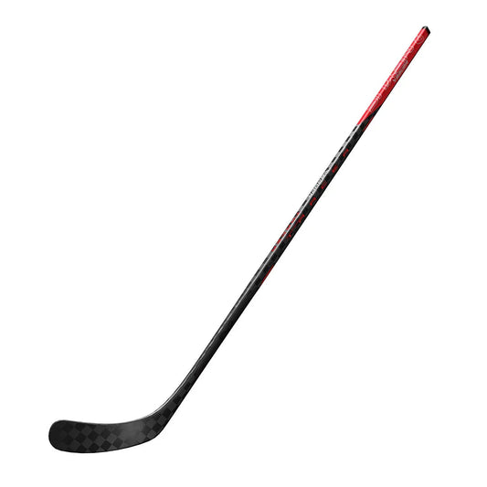 Bauer Nexus Tracer Hockey Stick (RED) - Intermediate