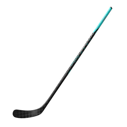 Bauer Nexus Tracer Hockey Stick (TEAL) - Intermediate