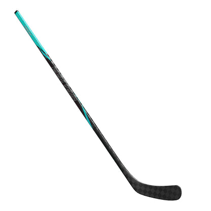 Bauer Nexus Tracer Hockey Stick (TEAL) - Intermediate