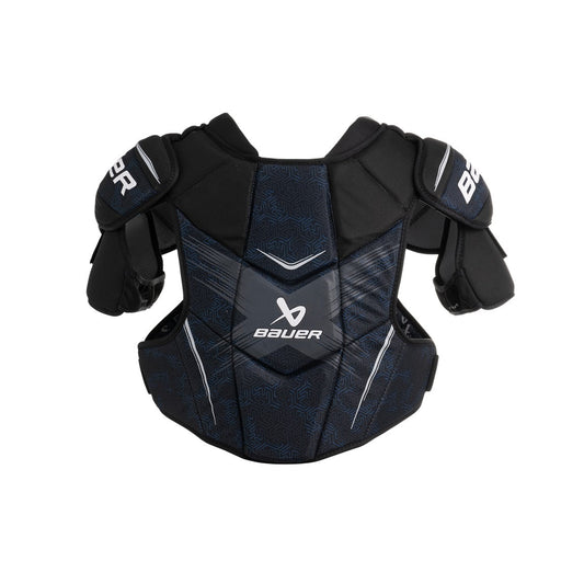 Bauer X Shoulder Pads - Junior