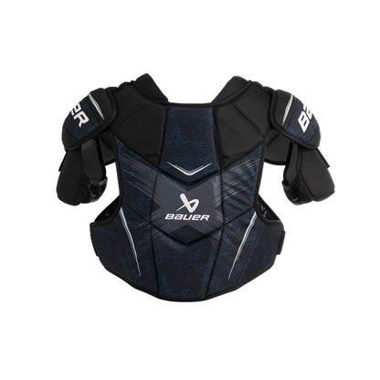 Bauer X Shoulder Pads - Intermediate