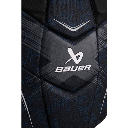 Bauer X Shoulder Pads - Intermediate