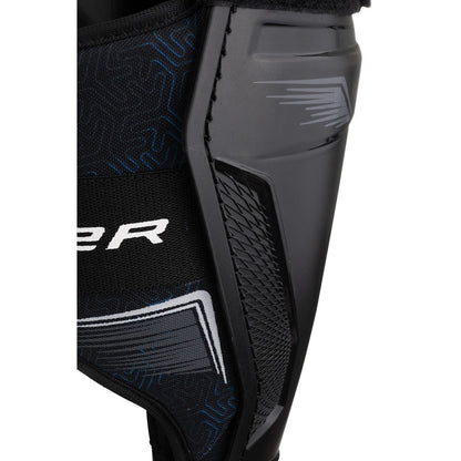 Bauer X Shin Guards - Senior
