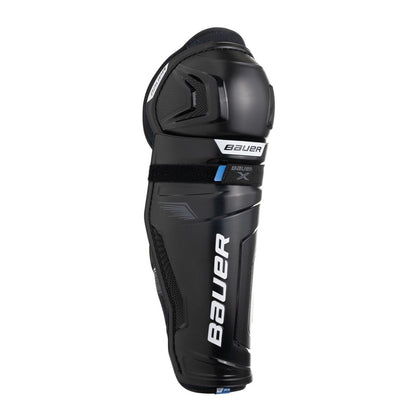 Bauer X Shin Guards - Intermediate