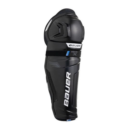 Bauer X Shin Guards - Senior