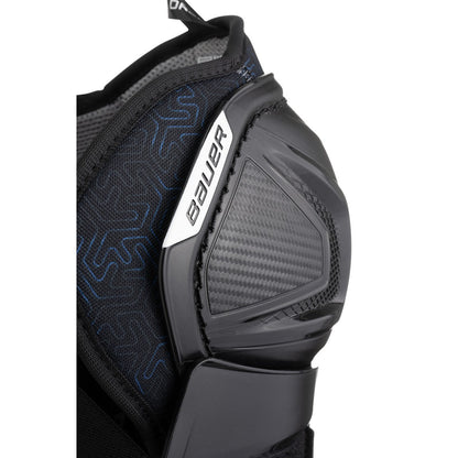 Bauer X Shin Guards - Senior