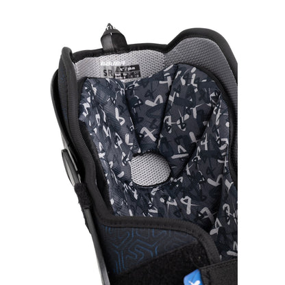 Bauer X Shin Guards - Senior