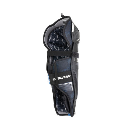 Bauer X Shin Guards - Intermediate