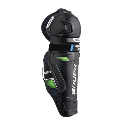 Bauer X Shin Guards - Junior